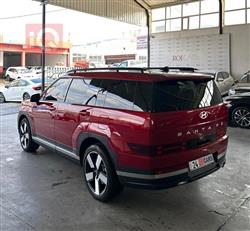 هيونداي سانتافي